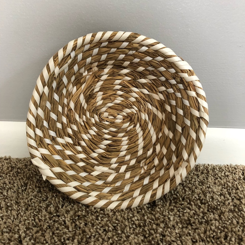 Decorative Basket